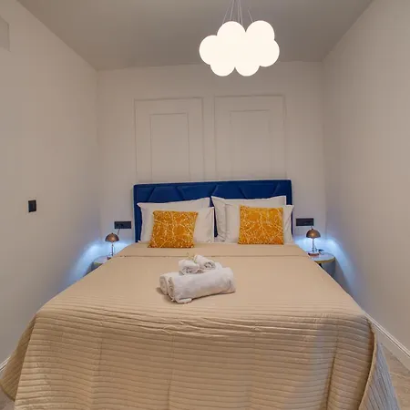 La Dolce 1 Apart Otel