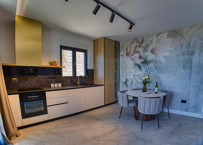 La Dolce 1 Aparthotel Dubrovnik