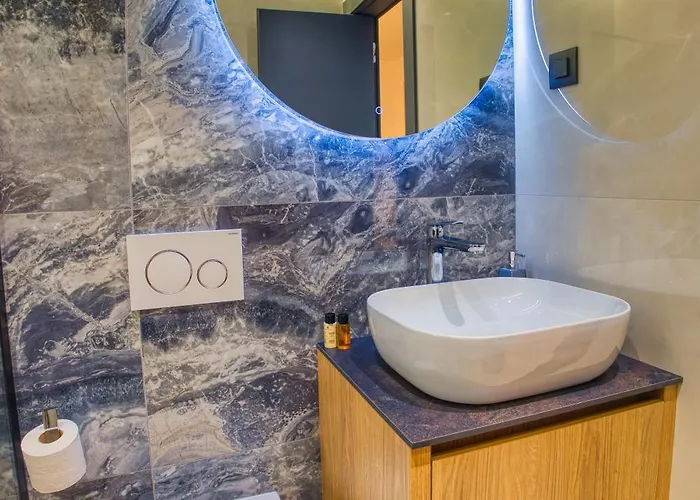 Aparthotel La Dolce 1 Dubrovnik