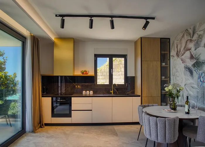 Aparthotel La Dolce 1