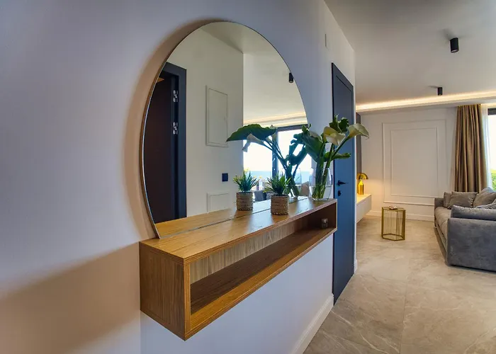 La Dolce 1 Aparthotel