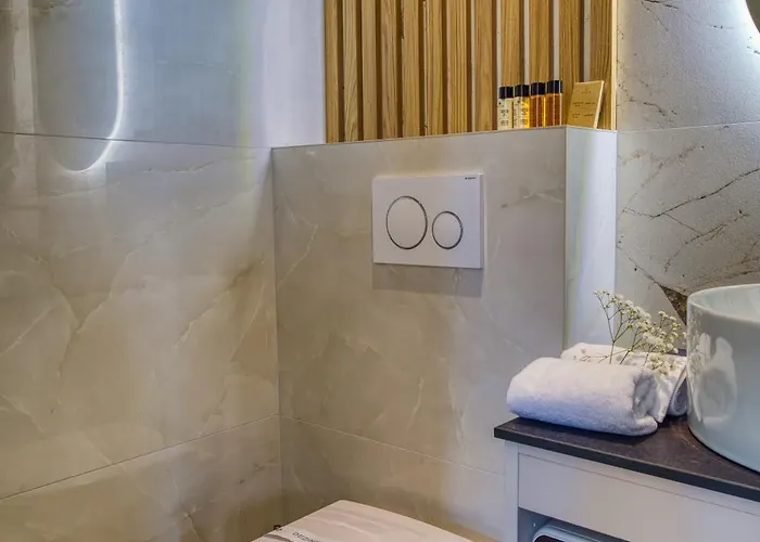 La Dolce 1 Aparthotel 5*