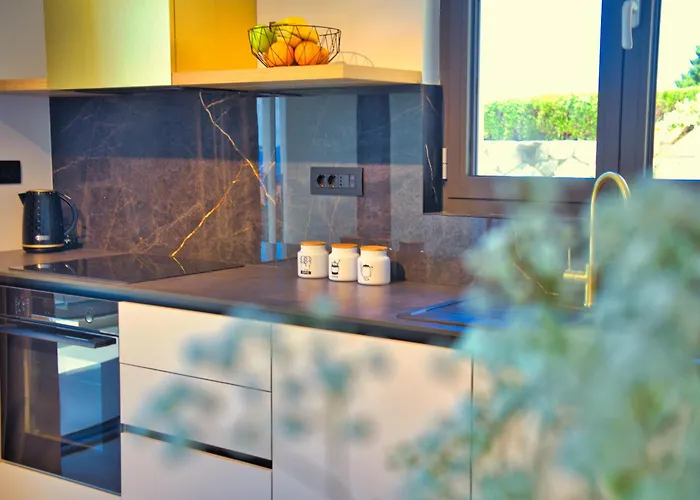 Aparthotel La Dolce 1 5*