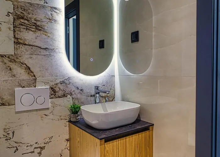 Aparthotel La Dolce 1 Dubrovnik