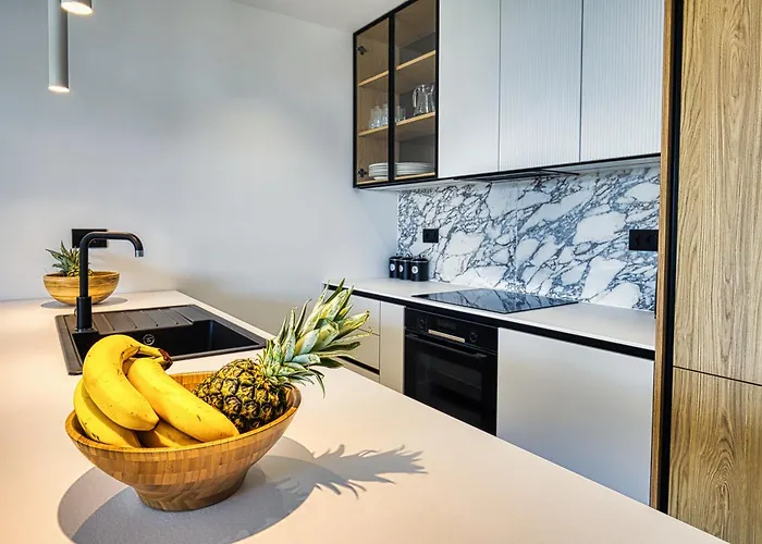 Aparthotel La Dolce 1 5*