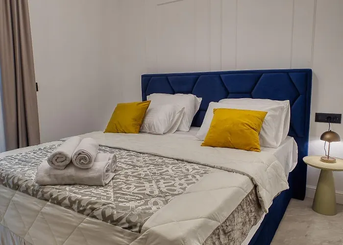 La Dolce 1 Aparthotel Dubrovnik