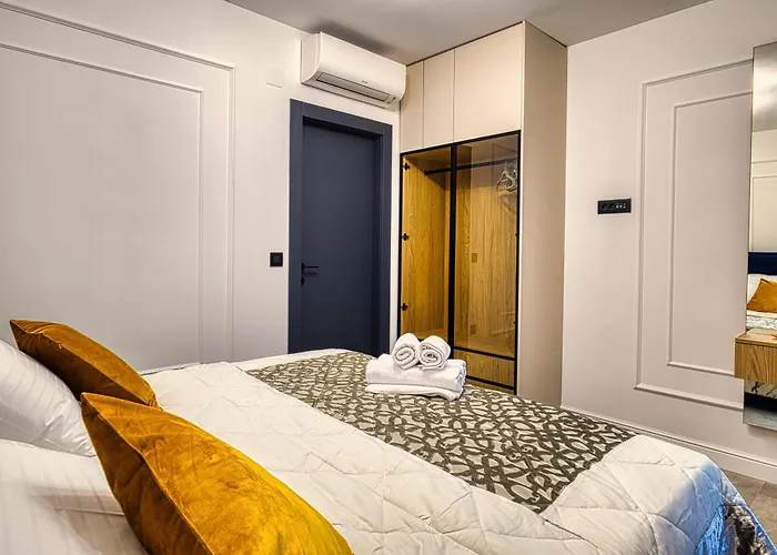 Aparthotel La Dolce 1