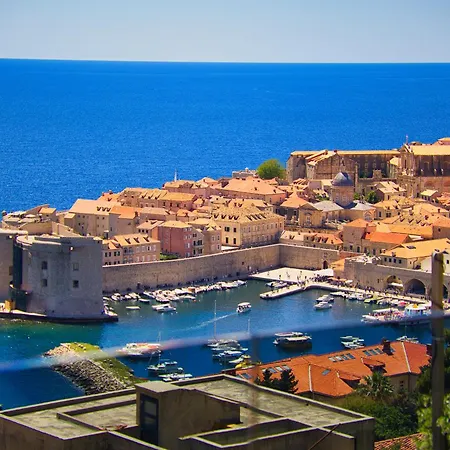 Lejlighedshotel La Dolce 1