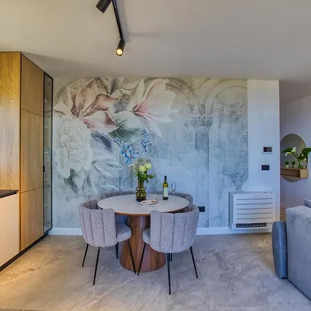 Appart hôtel La Dolce 1 Dubrovnik