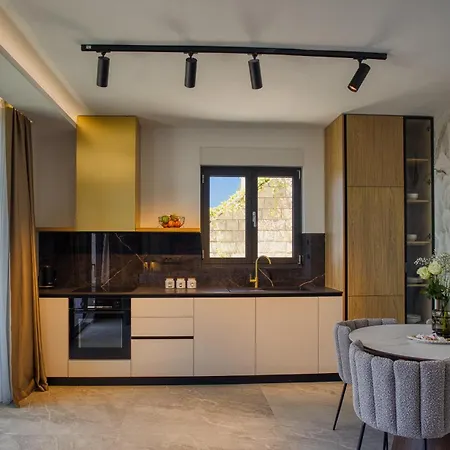Apart-hotel La Dolce 1