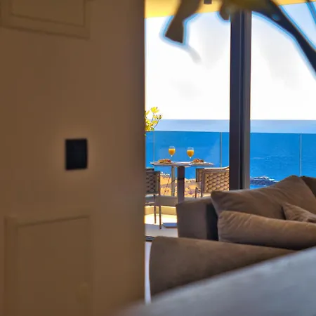 Apartmanhotel La Dolce 1 *