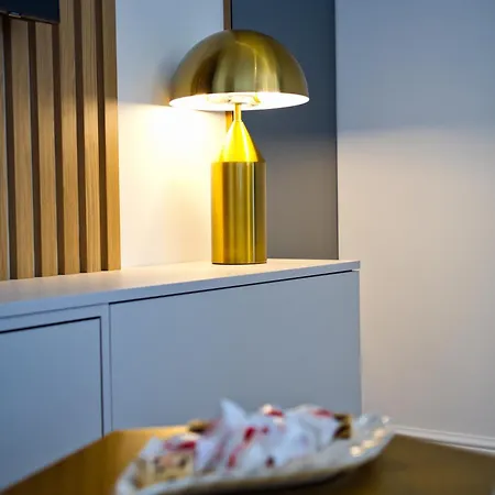 Appart hôtel La Dolce 1 Dubrovnik