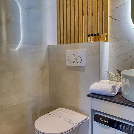 La Dolce 1 Appart hôtel 5*