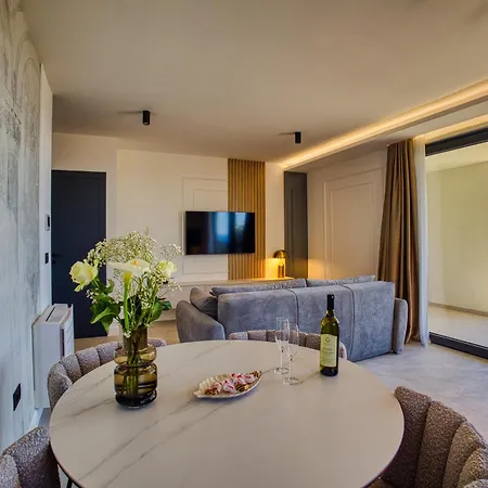 La Dolce 1 Appart hôtel Dubrovnik