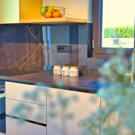 Apartmanhotel La Dolce 1 *