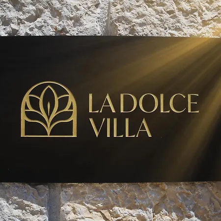 La Dolce 1 Appart hôtel