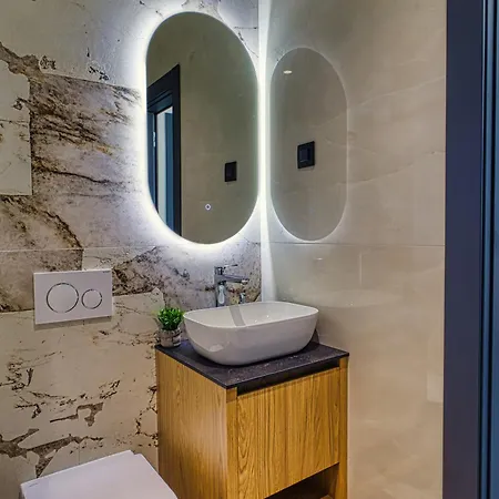 Apartmanhotel La Dolce 1 Dubrovnik