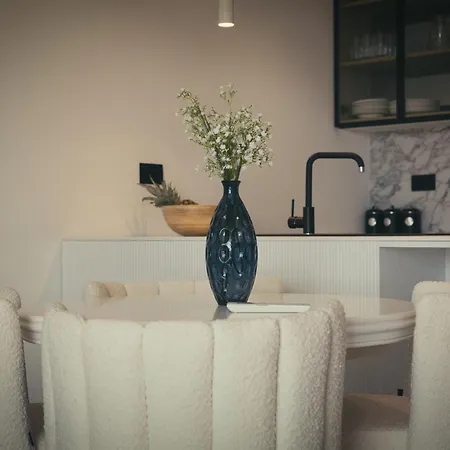 Aparthotel La Dolce 1