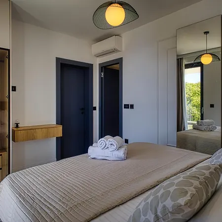 Lejlighedshotel La Dolce 1 Dubrovnik