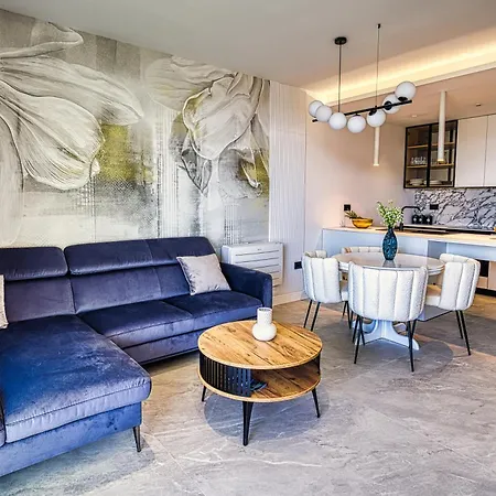 La Dolce 1 Appart hôtel