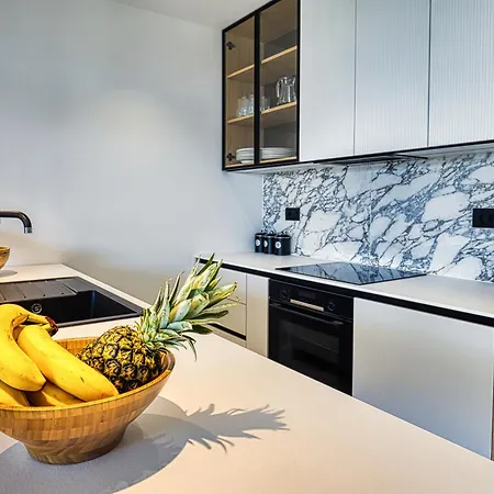 Appart hôtel La Dolce 1 5*