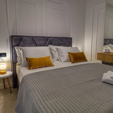 Apartmanhotel La Dolce 1 *