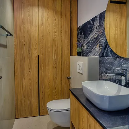 Appart hôtel La Dolce 1