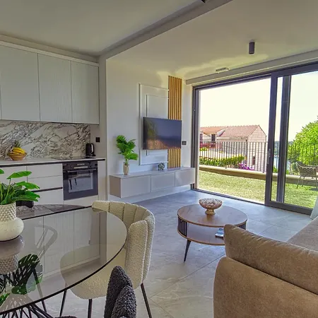 Apartmanhotel La Dolce 1 Dubrovnik