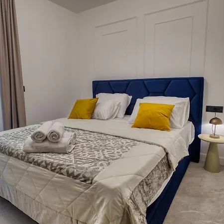 La Dolce 1 Apartmanhotel Dubrovnik