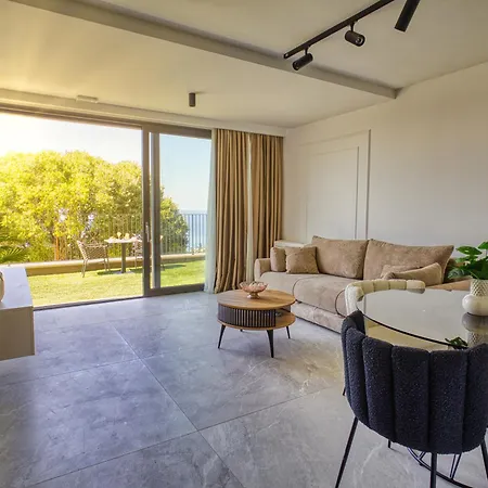 La Dolce 1 Apart-hotel 5*