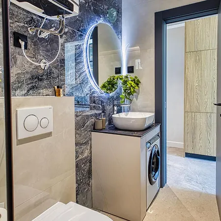 Appart hôtel La Dolce 1 5*