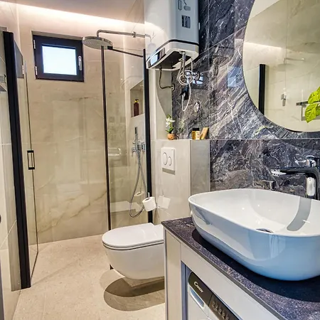 La Dolce 1 Apart-hotel
