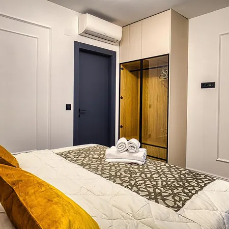 La Dolce 1 Apartmanhotel *