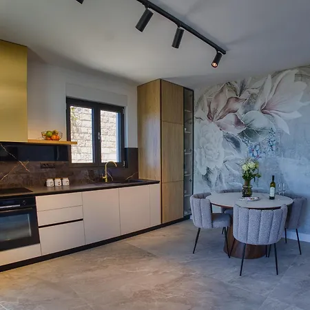 La Dolce 1 Lägenhetshotell Dubrovnik