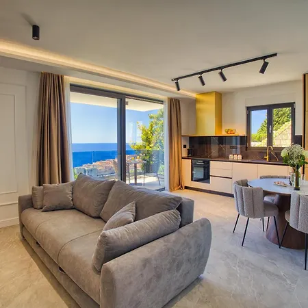 Aparthotel La Dolce 1 Dubrovnik