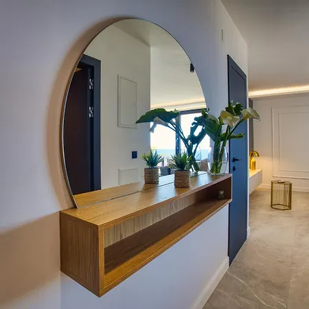 La Dolce 1 Lägenhetshotell