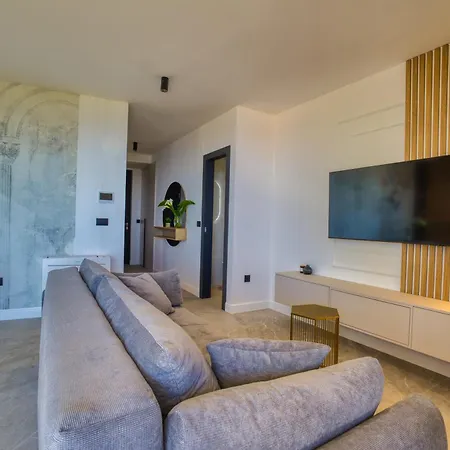 Lägenhetshotell La Dolce 1 5*