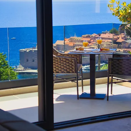 La Dolce 1 5* دوبروفينك