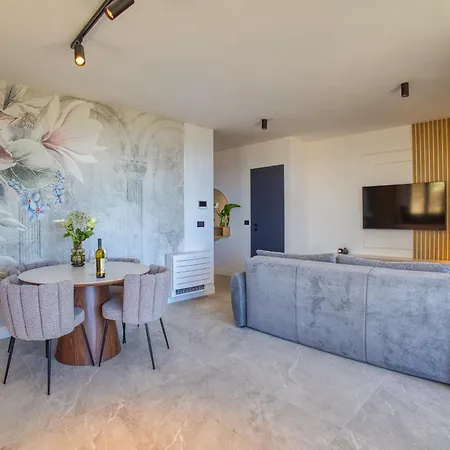 La Dolce 1 Aparthotel Dubrovnik