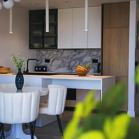 La Dolce 1 Lägenhetshotell