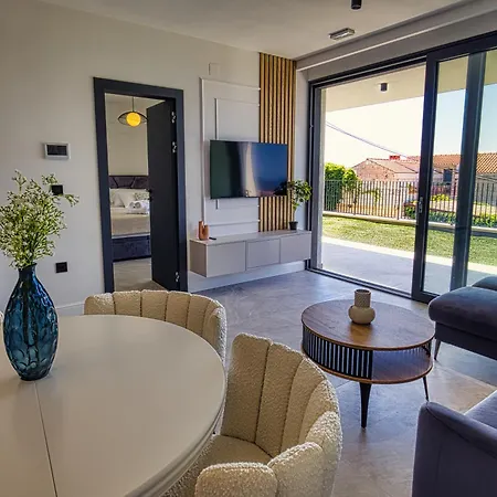 Lägenhetshotell La Dolce 1