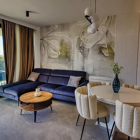 La Dolce 1 Aparthotel