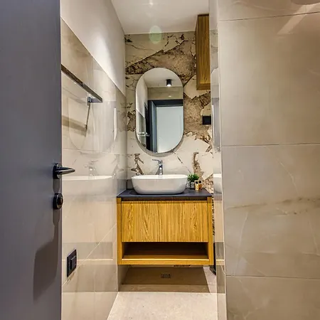 La Dolce 1 Lägenhetshotell 5*