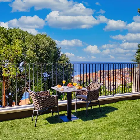 La Dolce 1 Lägenhetshotell