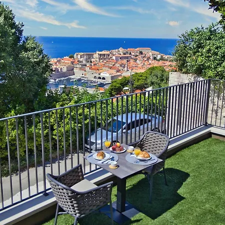 Aparthotel La Dolce 1