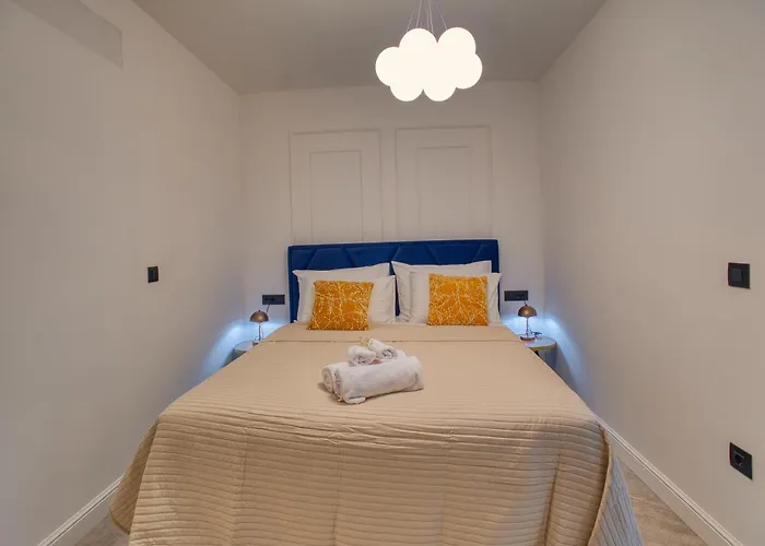 La Dolce 1 Appart hôtel