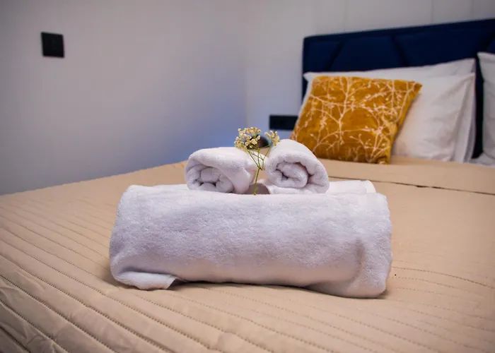 La Dolce 1 Appart hôtel 5*