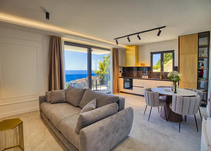 Appart hôtel La Dolce 1 Dubrovnik