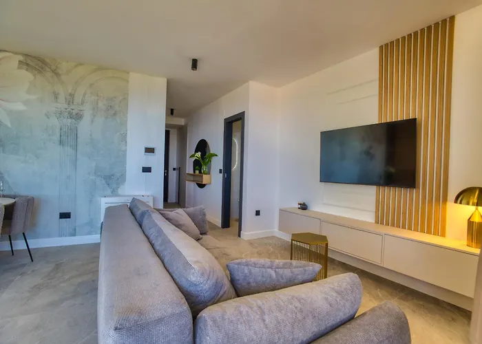 Appart hôtel La Dolce 1 5*