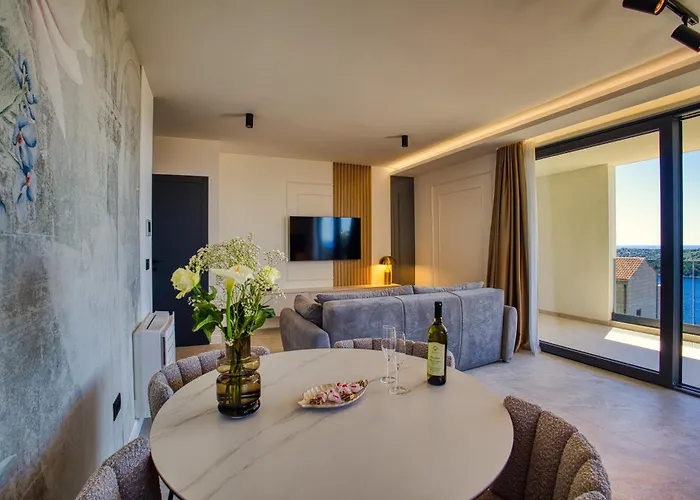 La Dolce 1 Appart hôtel Dubrovnik